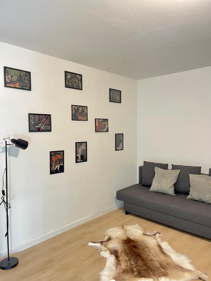 Coquebert - Grand Jardin Reims Exterior foto