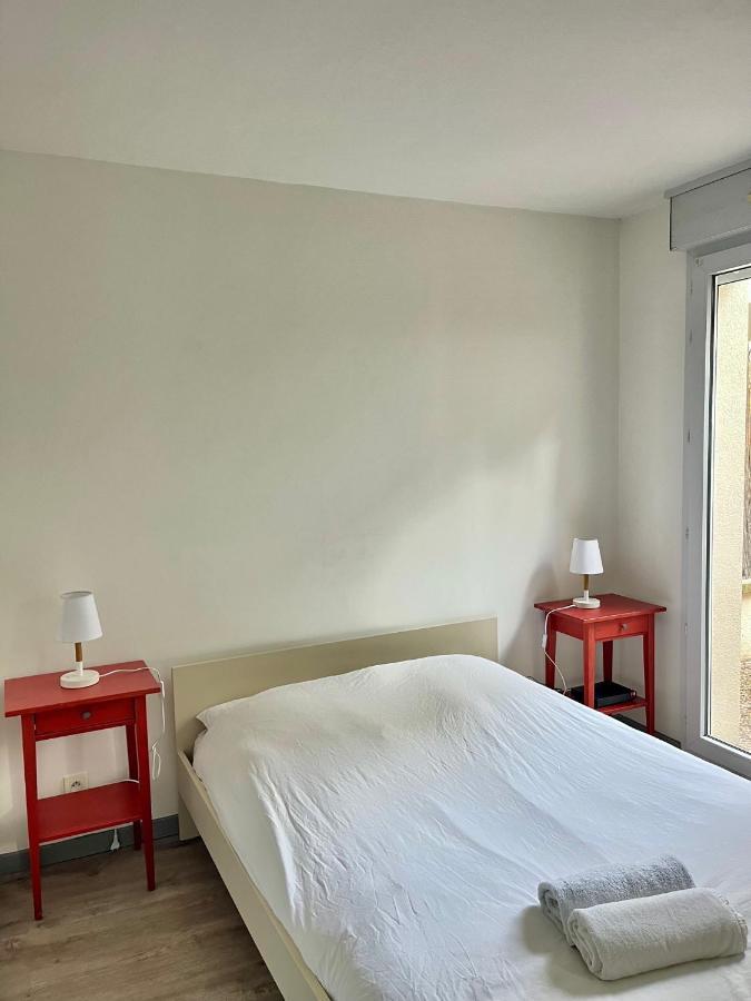 Coquebert - Grand Jardin Reims Exterior foto