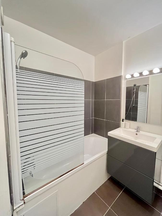 Coquebert - Grand Jardin Reims Exterior foto